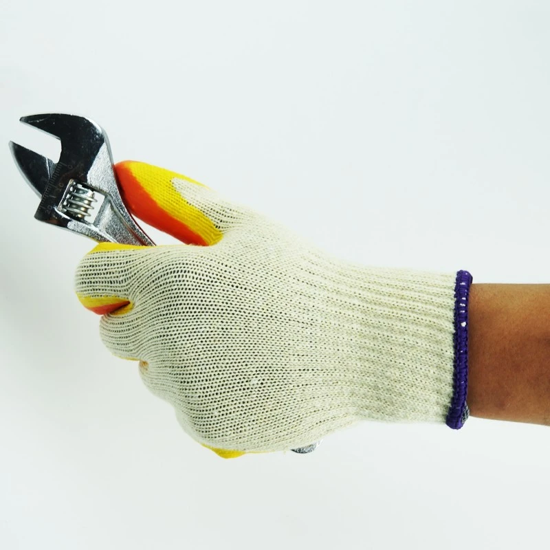 Durable Waterproof Work Gloves factory Durable Waterproof Work Gloves factory